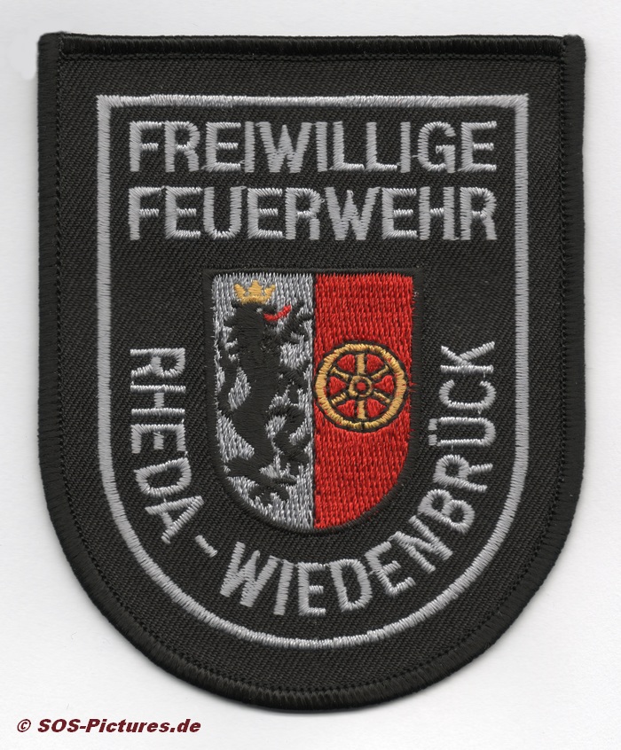 FF Rheda-Wiedenbrück