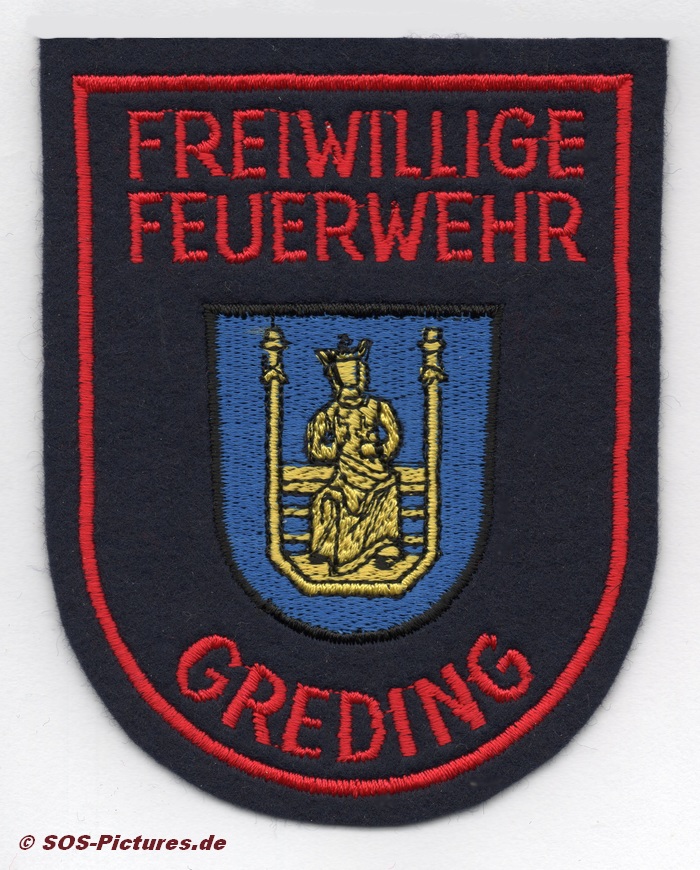 FF Greding