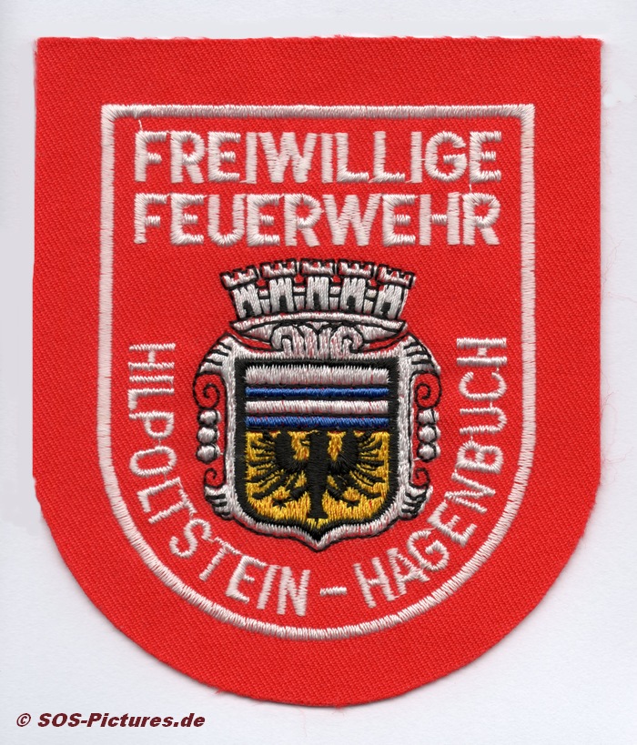 FF Hilpoltstein - Hagenbuch