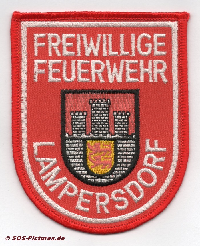 FF Allersberg - Lampersdorf