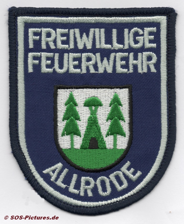 FF Thale - Allrode