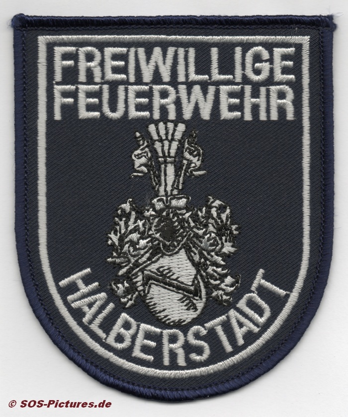 FF Halberstadt