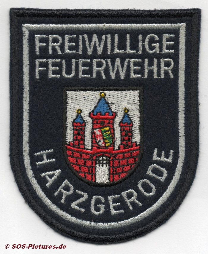 FF Harzgerode