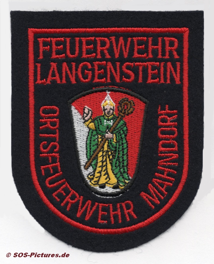 FF Halberstadt - Mahndorf