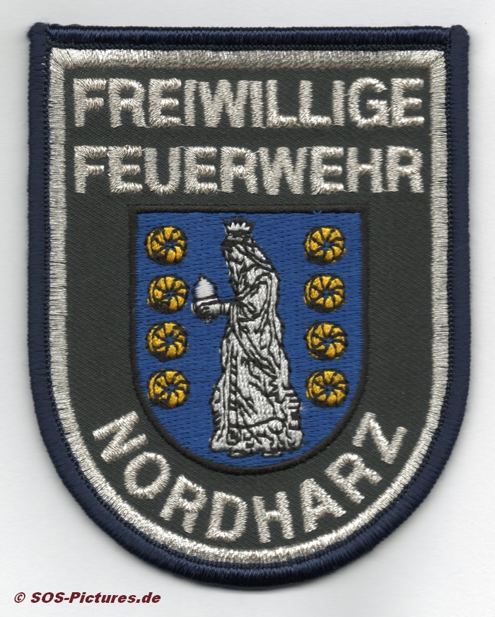 FF Nordharz