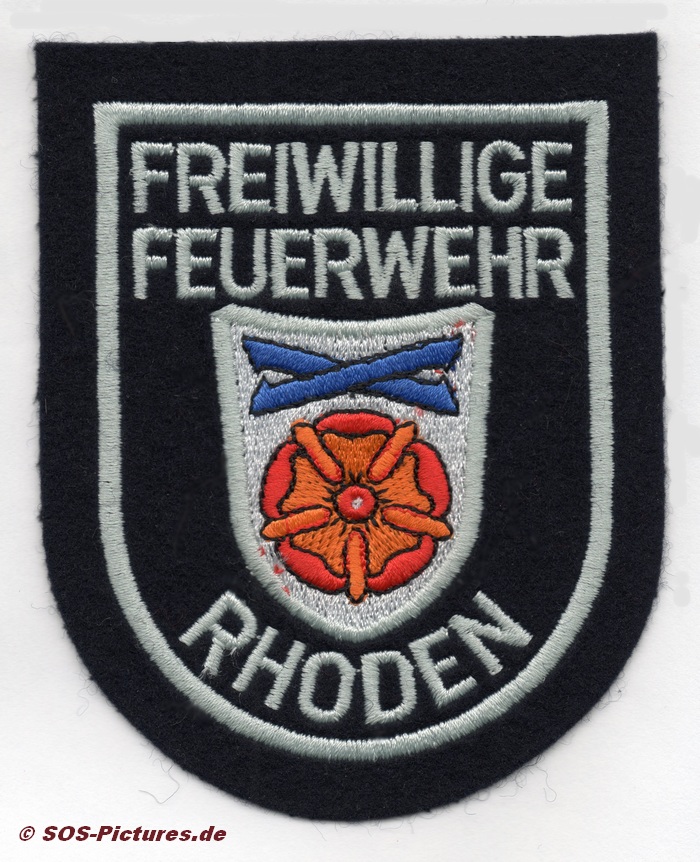 FF Osterwieck - Rhoden