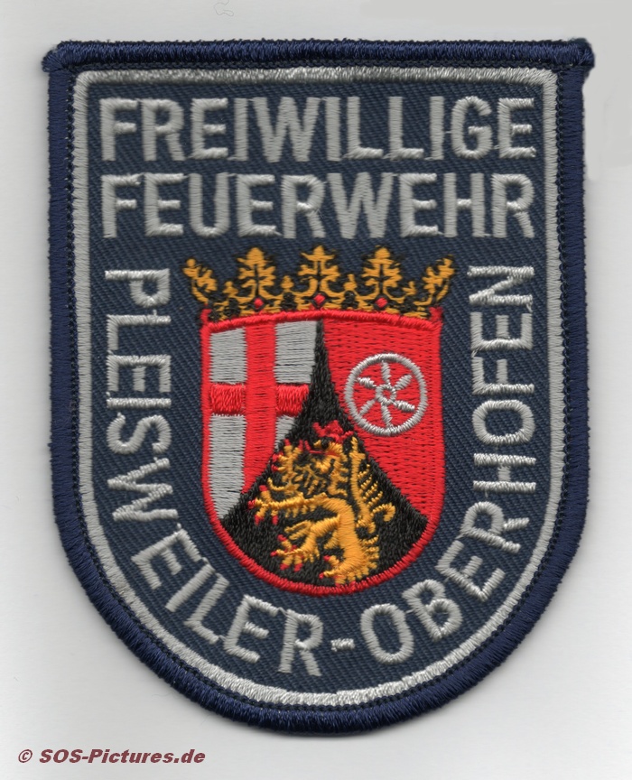 FF Pleisweiler-Oberhofen