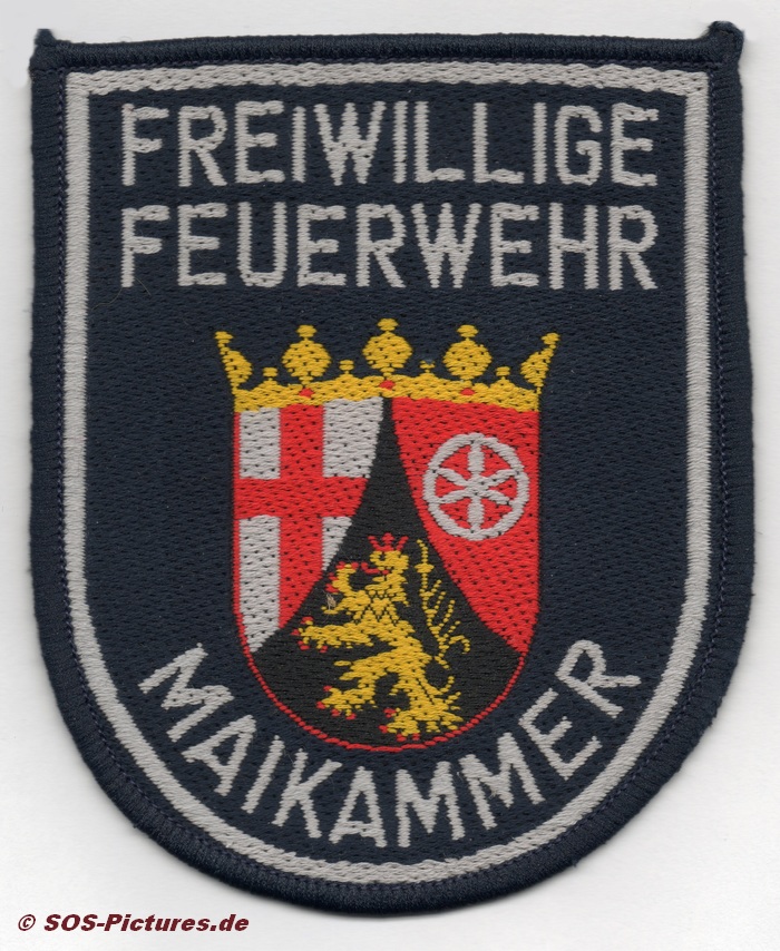 FF Maikammer