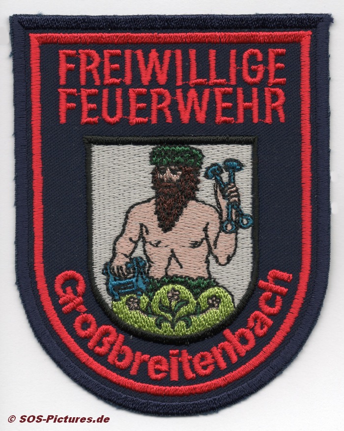 FF Großbreitenbach