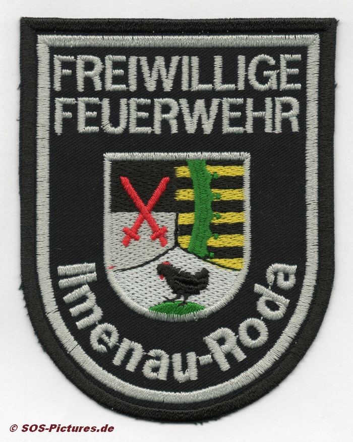 FF Ilmenau - Roda