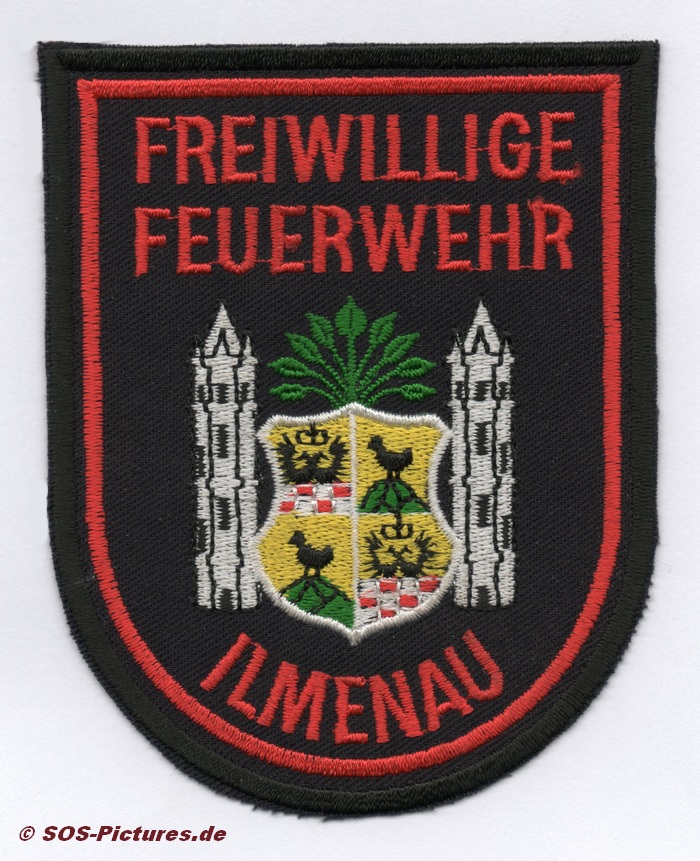 FF Ilmenau