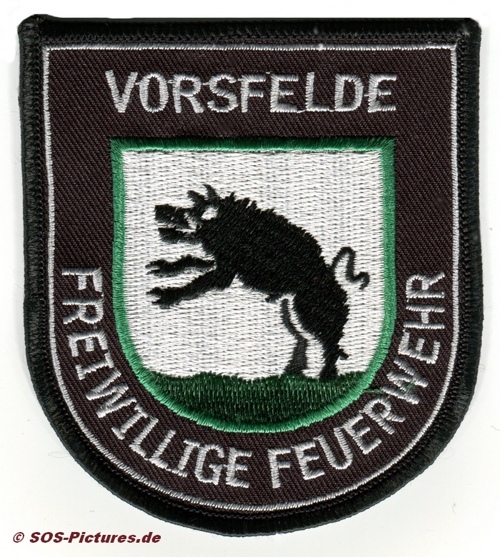 FF Wolfsburg OFw Vorsfelde