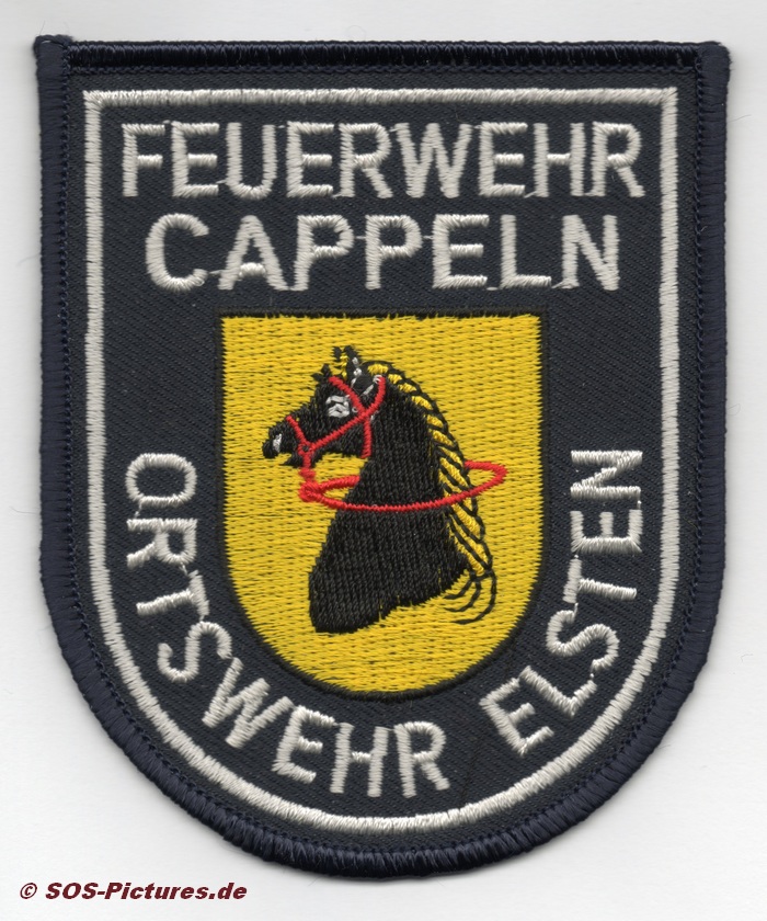 FF Cappeln OFw Elsten