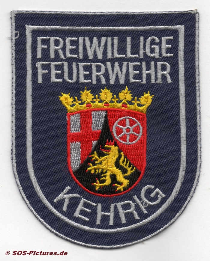 FF Kehrig