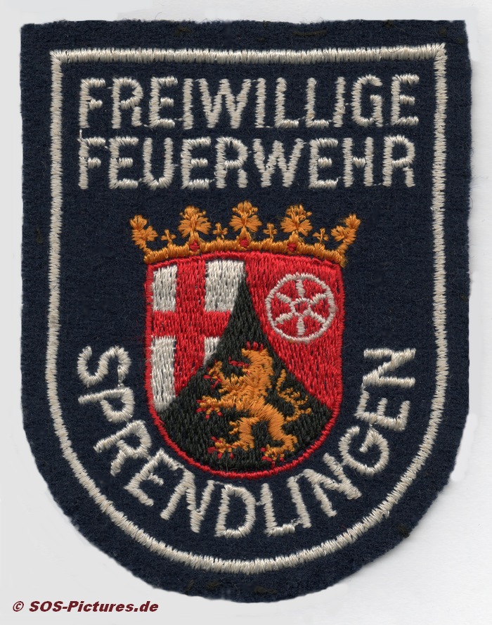 FF Sprendlingen