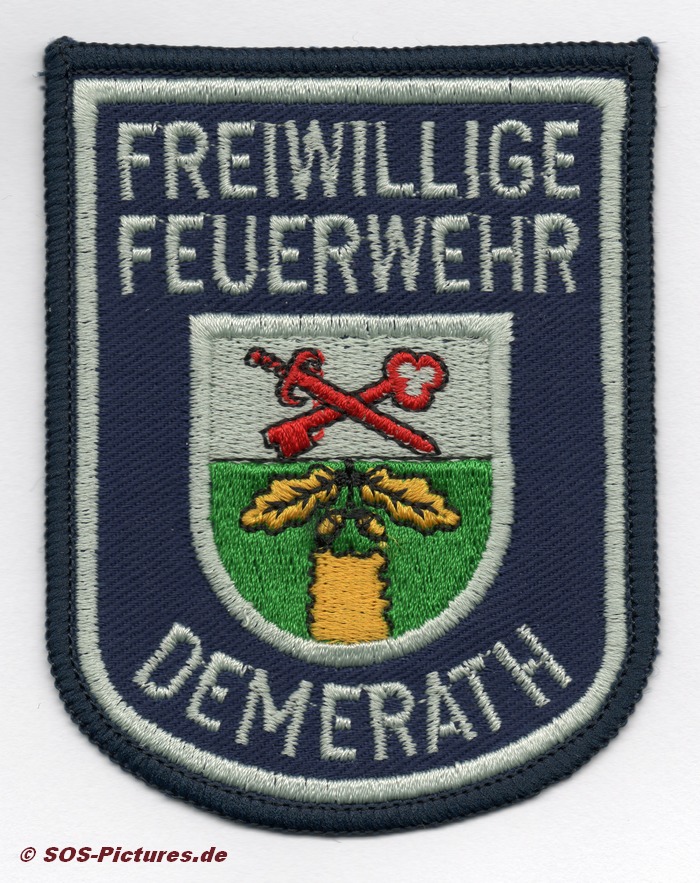 FF Demerath