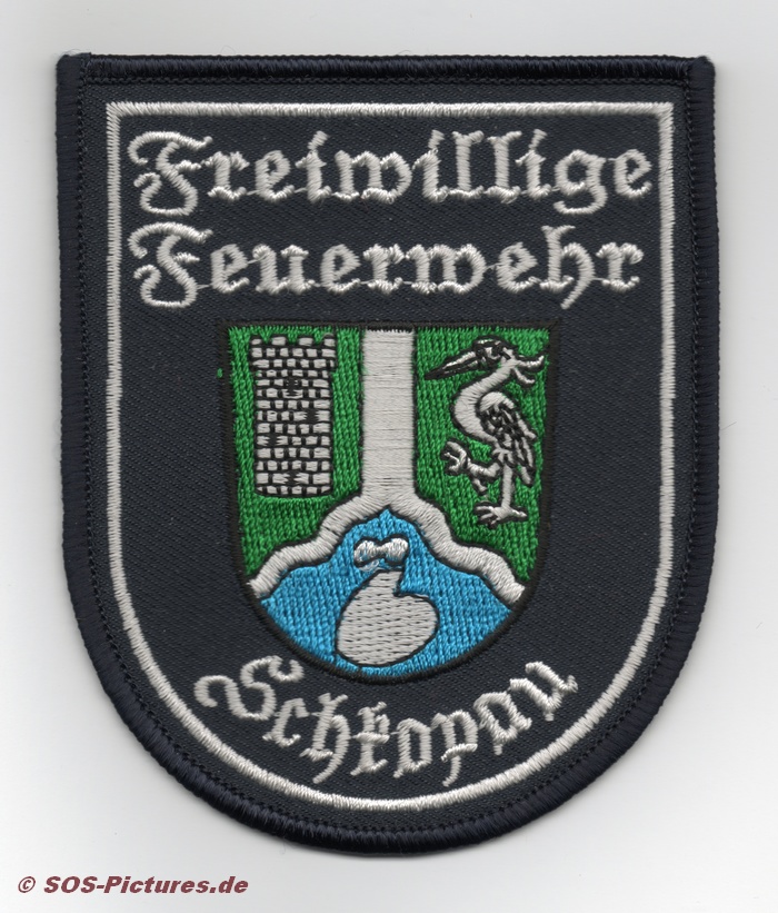 FF Schkopau