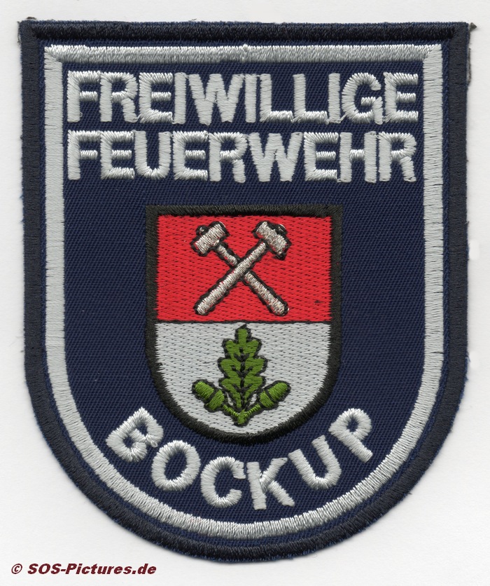 FF Malliß - Bockup