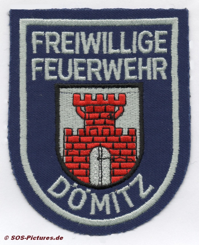 FF Dömitz