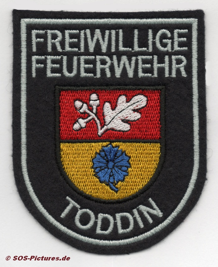 FF Toddin