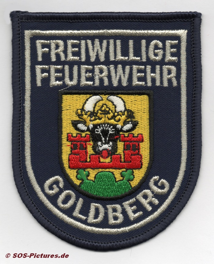 FF Goldberg