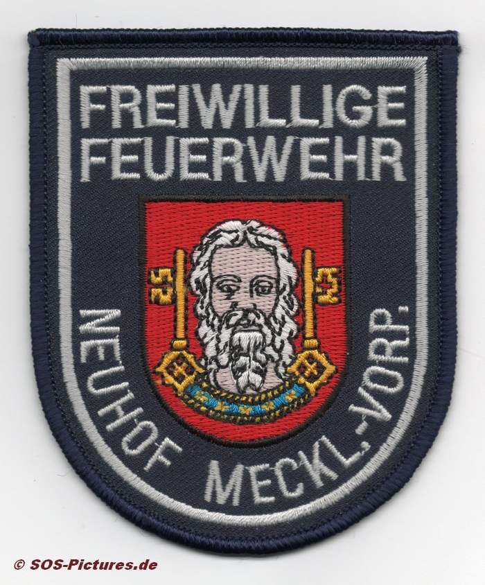 FF Neustadt-Glewe - Neuhof