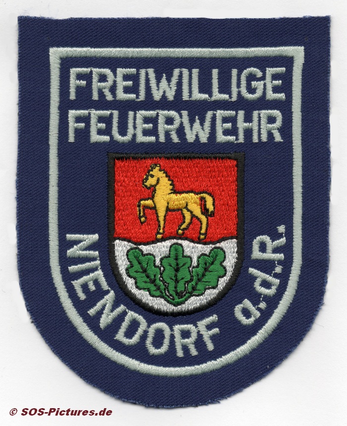 FF Grebs-Niendorf - Niendorf an der Rögnitz