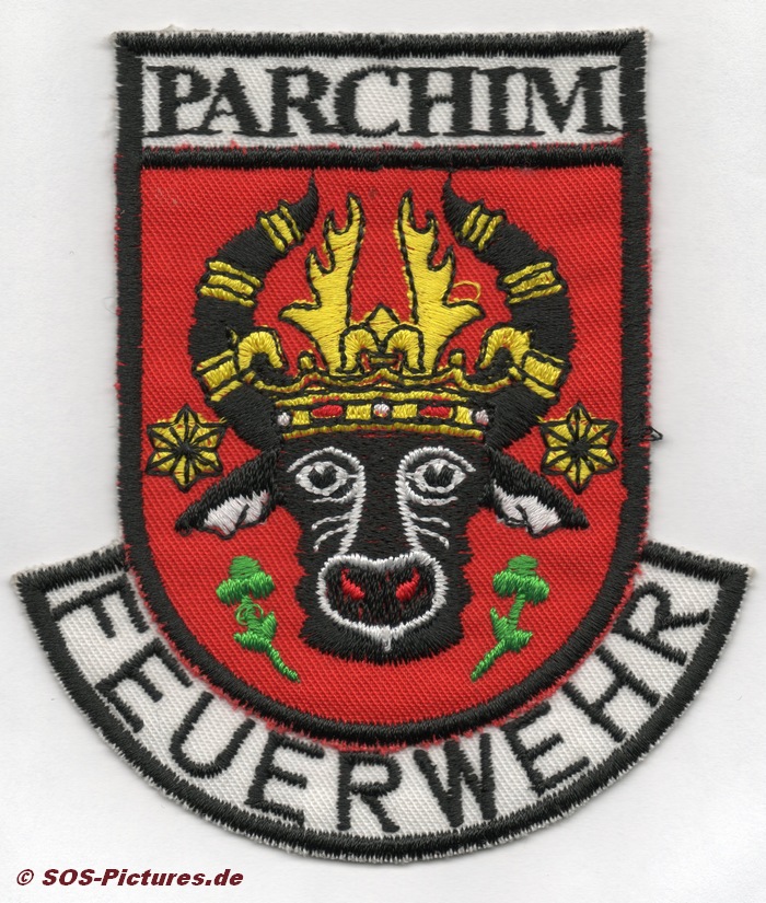 FF Parchim