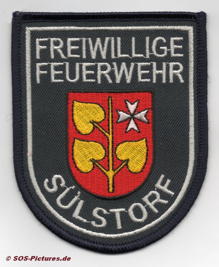 FF Sülstorf