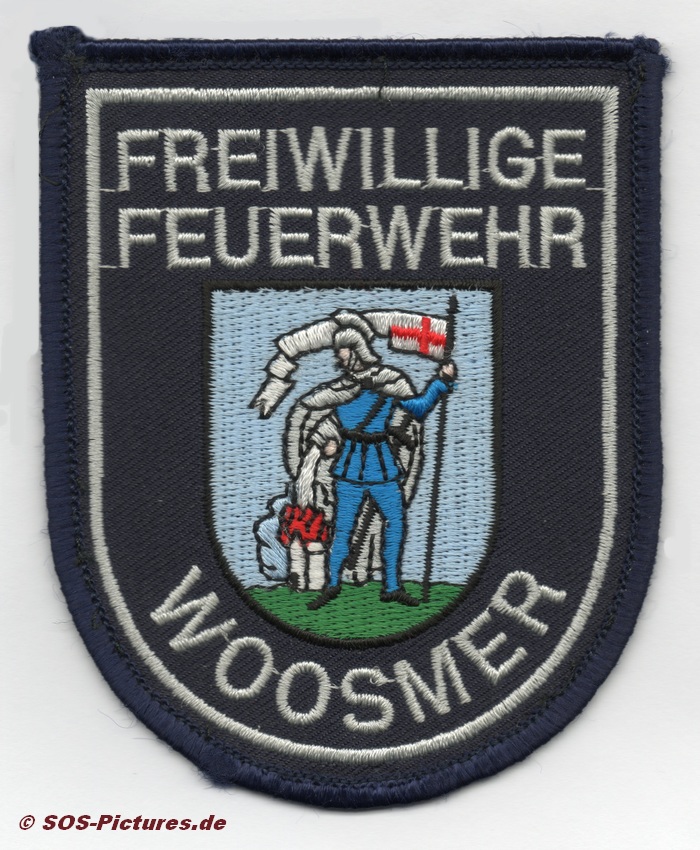 FF Vielank - Woosmer