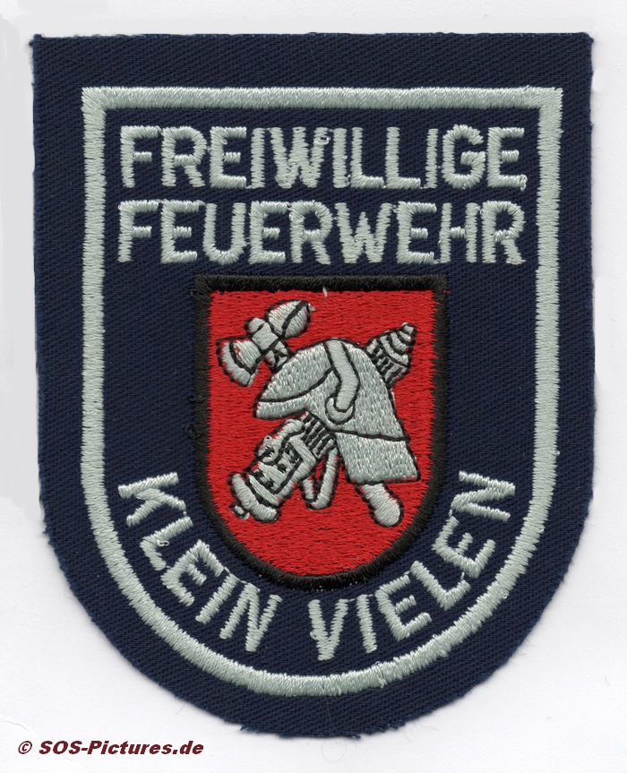 FF Klein Vielen