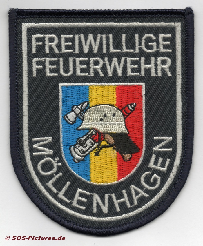 FF Möllenhagen