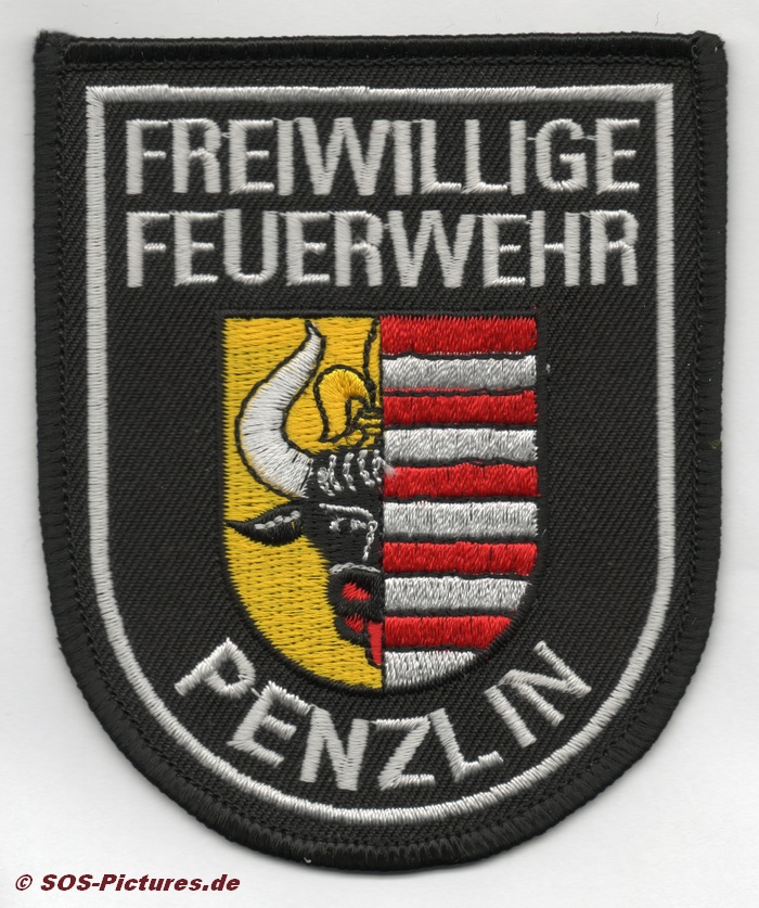 FF Penzlin