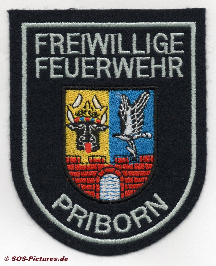 FF Priborn