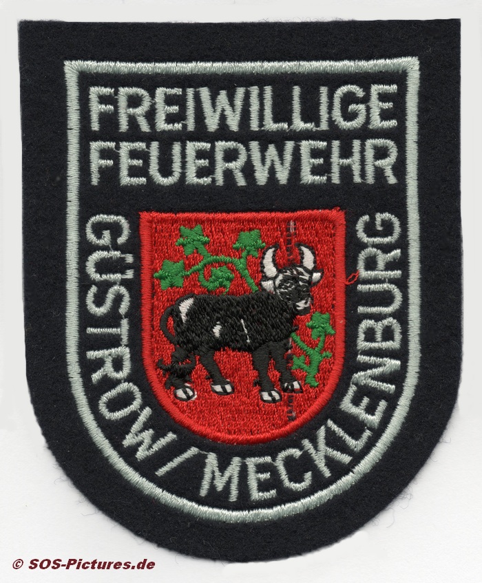 FF Güstrow