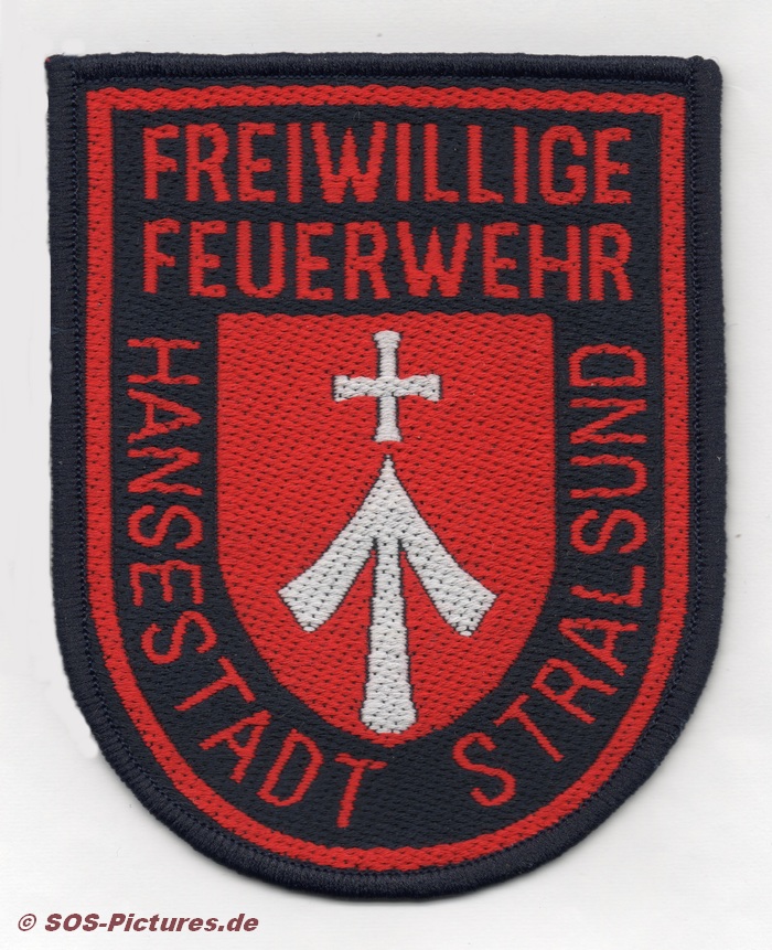 FF Stralsund, Hansestadt