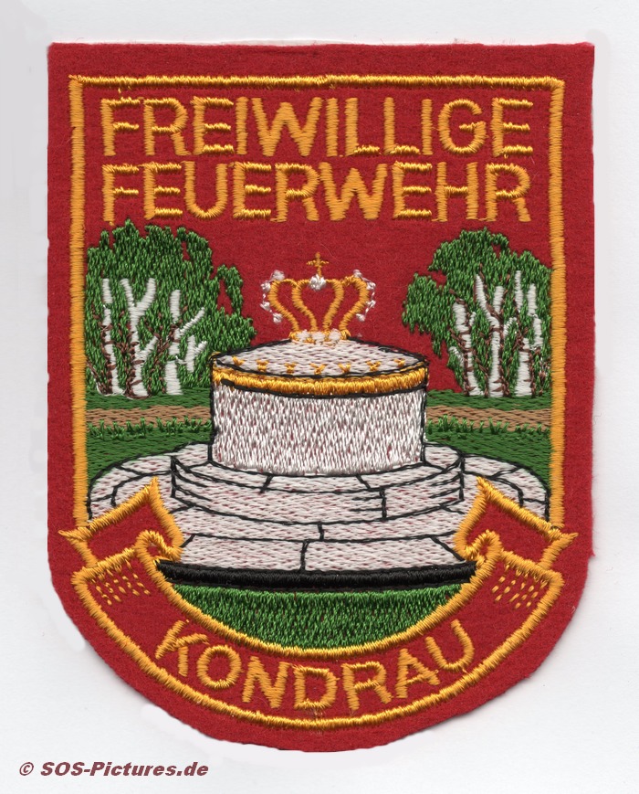 FF Waldsassen - Kondrau