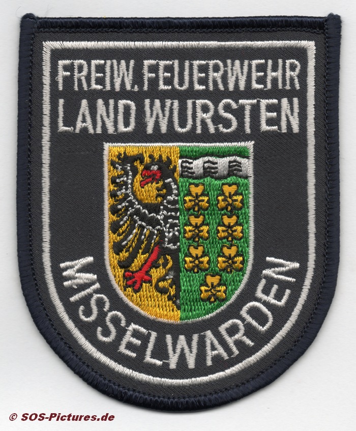 FF Misselwarden