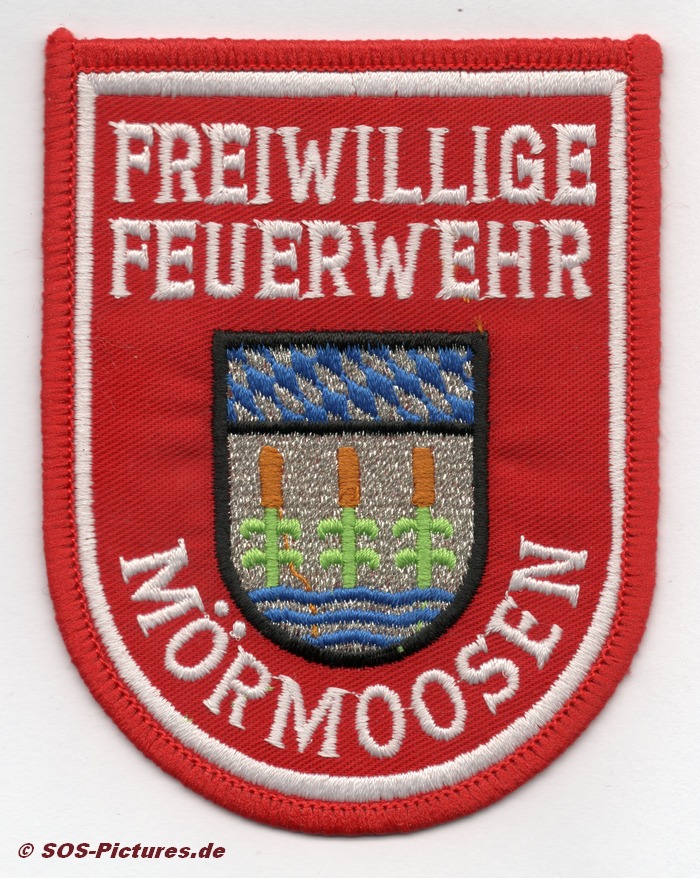 FF Tüßling - Mörmoosen