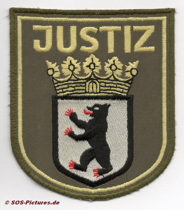 Justiz Berlin