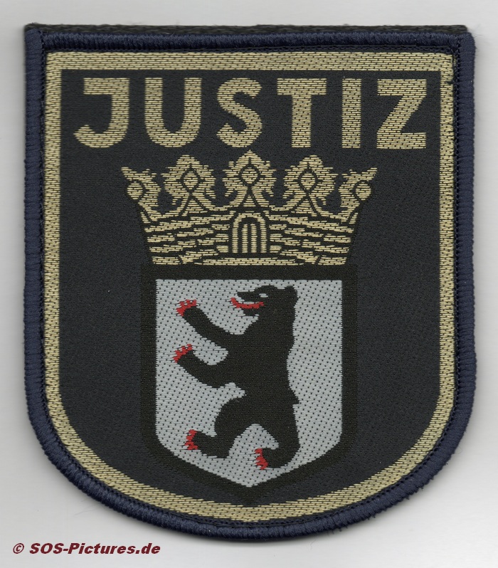 Justiz Berlin