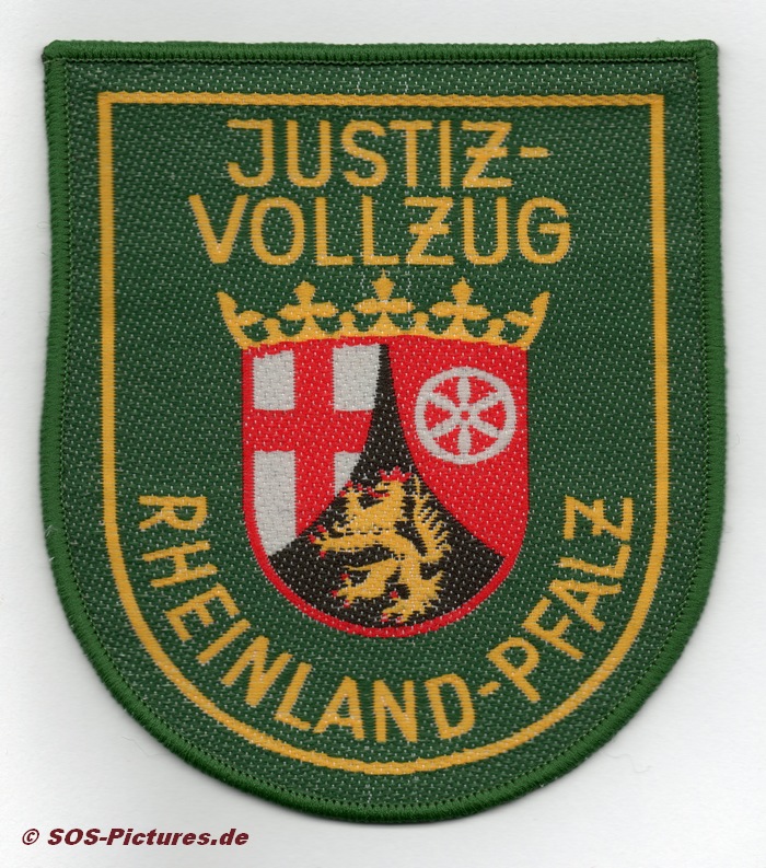 Justiz Rheinland-Pfalz