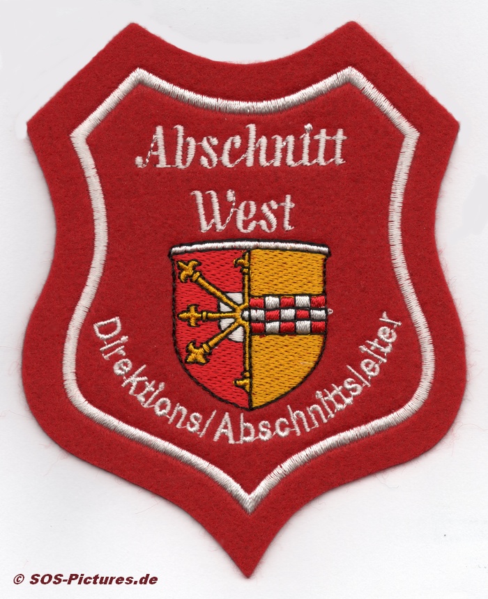 FF Bochum Abschnitt West