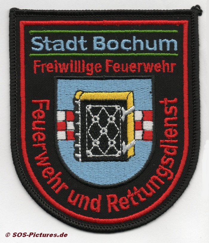 FF Bochum