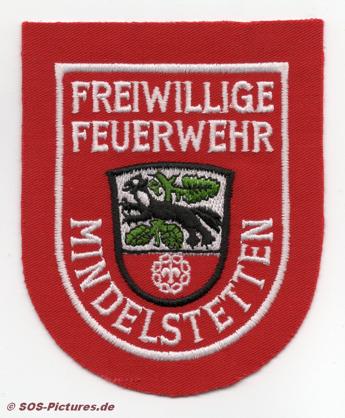 FF Mindelstetten