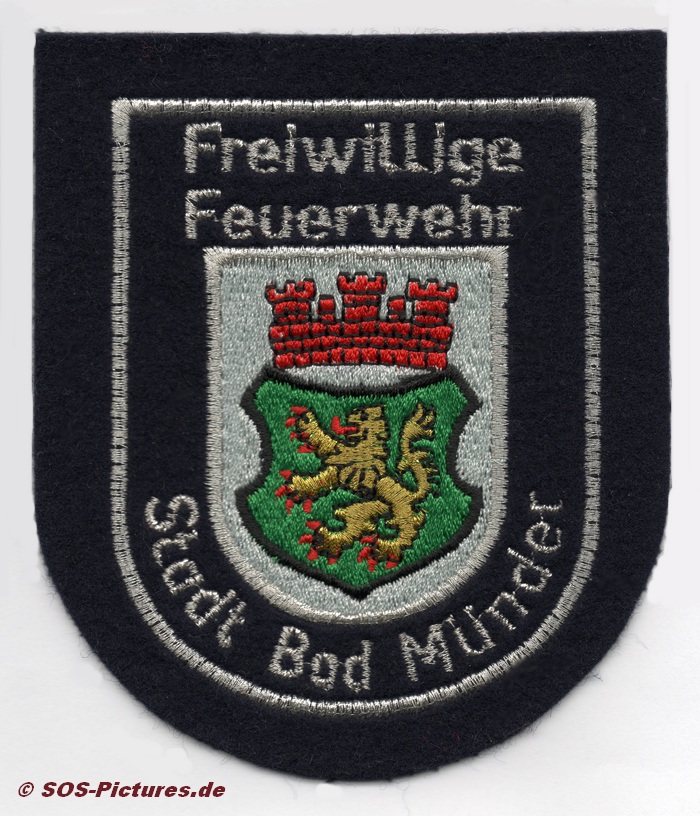 FF Bad Münder am Deister