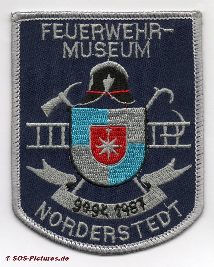 Feuerwehr-Museum Norderstedt