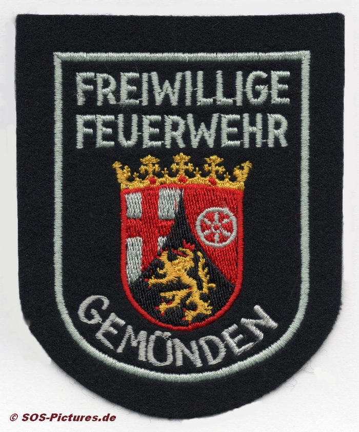 FF Gemünden