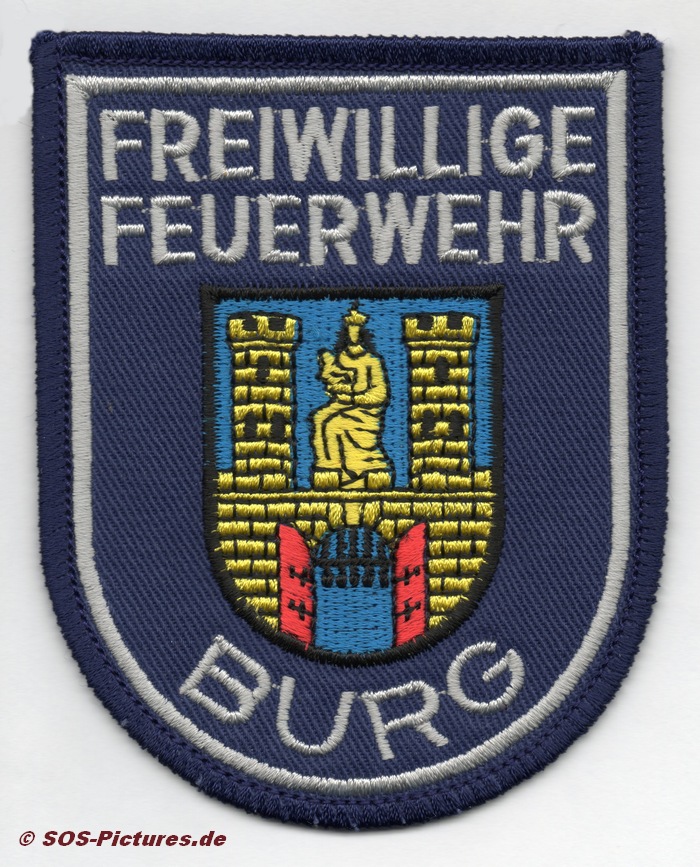 FF Burg