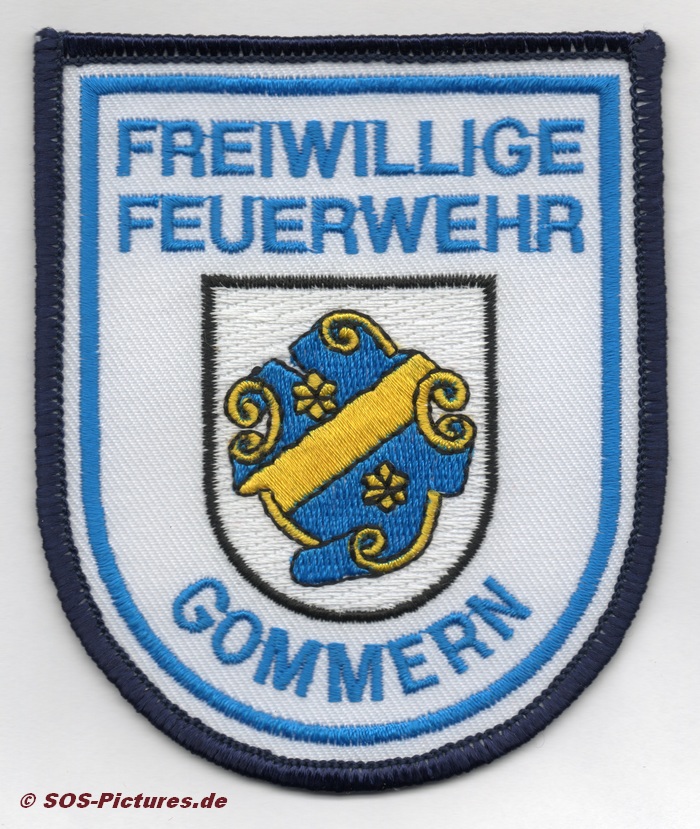 FF Gommern